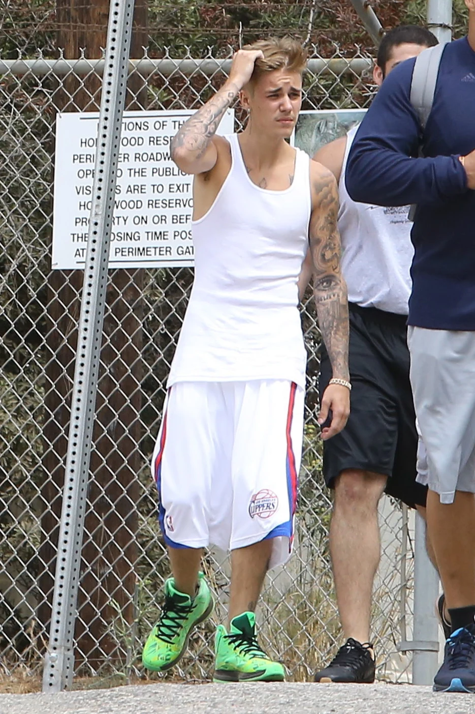 Justin Bieber Justin Bieber