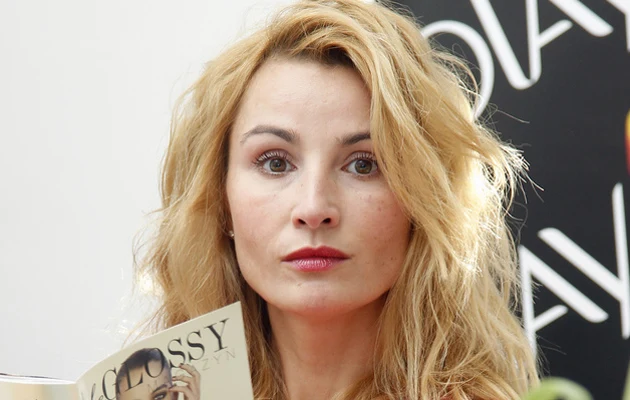 Joanna Brodzik Joanna Brodzik