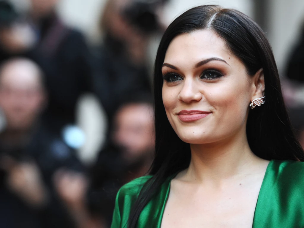Jessie J Jessie J
