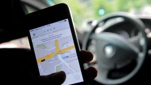 Uber w Niemczech stał się nielegalny