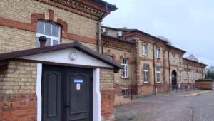 Do tragedii doszło w Suwałkach.