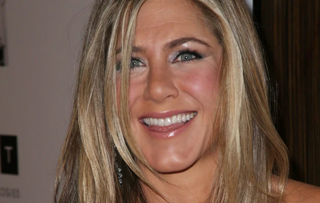 Jennifer Aniston