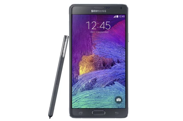 Galaxy Note 4