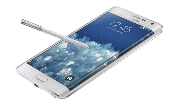 Galaxy Note Edge