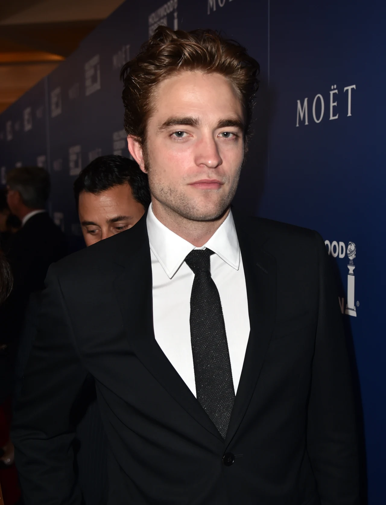 Robert Pattinson Robert Pattinson