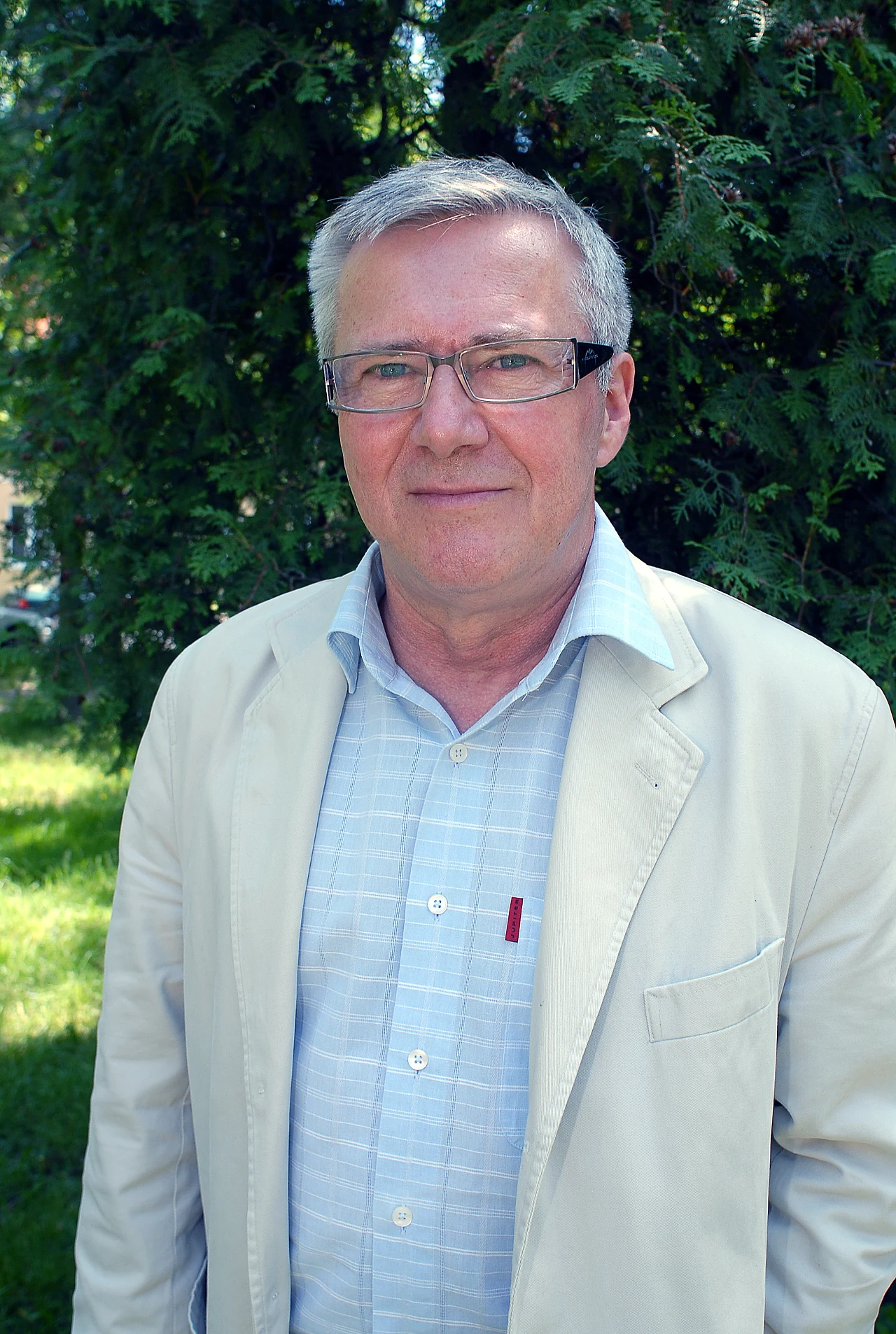 Włodzimierz Matuszak Włodzimierz Matuszak