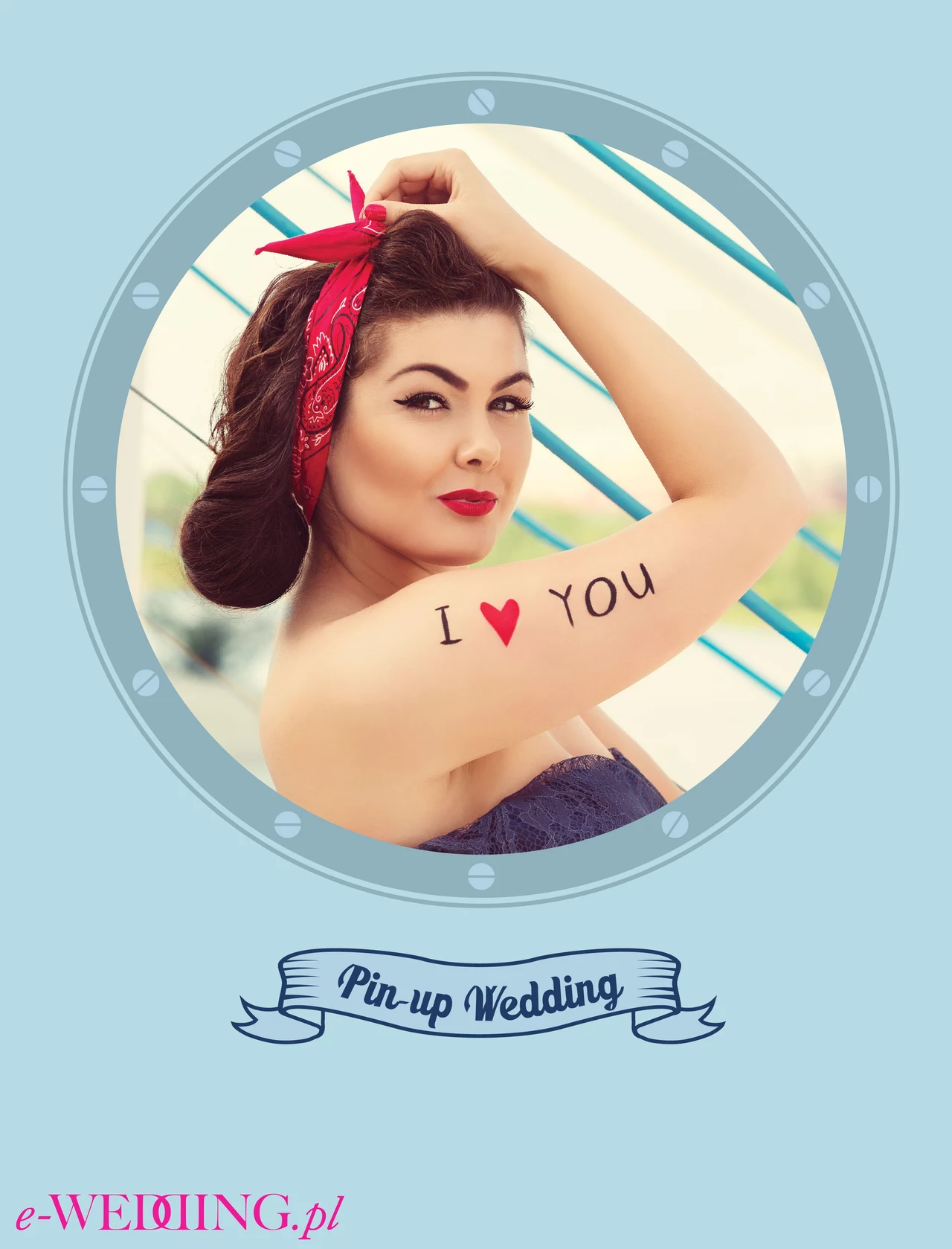Sesja przygotowana przez magazyn Wedding Sesja przygotowana przez magazyn Wedding