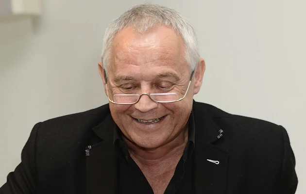 Marek Kondrat Marek Kondrat