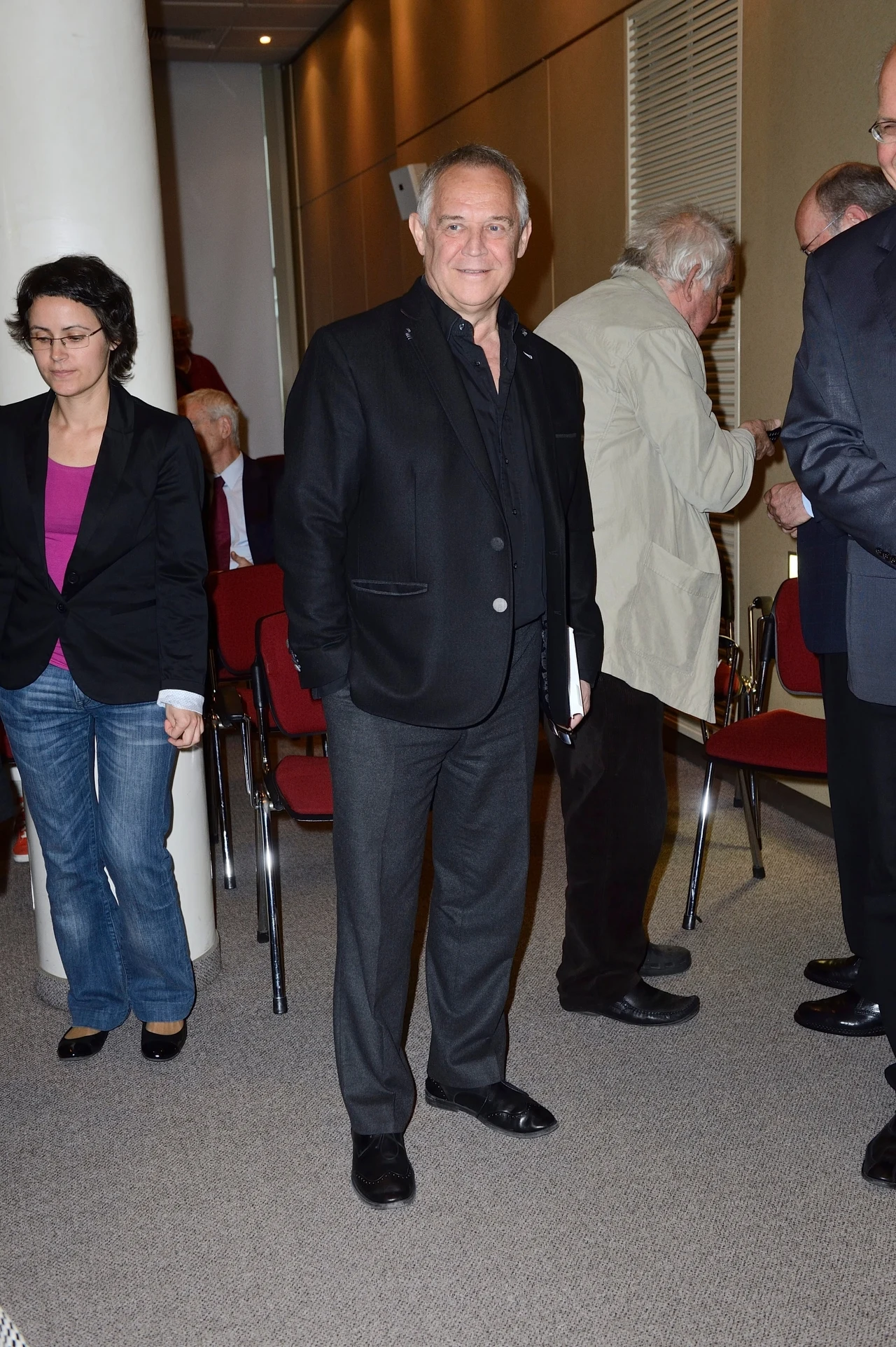 Marek Kondrat Marek Kondrat