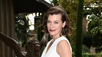 Mila Jovovich