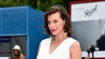 Mila Jovovich