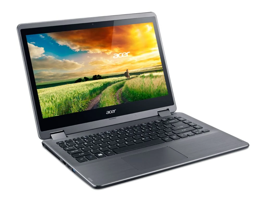 Acer Aspire R 14 Acer Aspire R 14