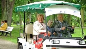 M jak miłość 