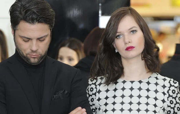 Olivier i Karolina Olivier i Karolina