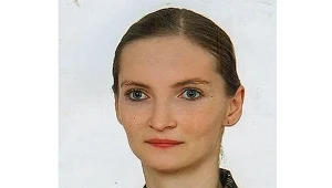 Poszukiwana Magdalena Feret 