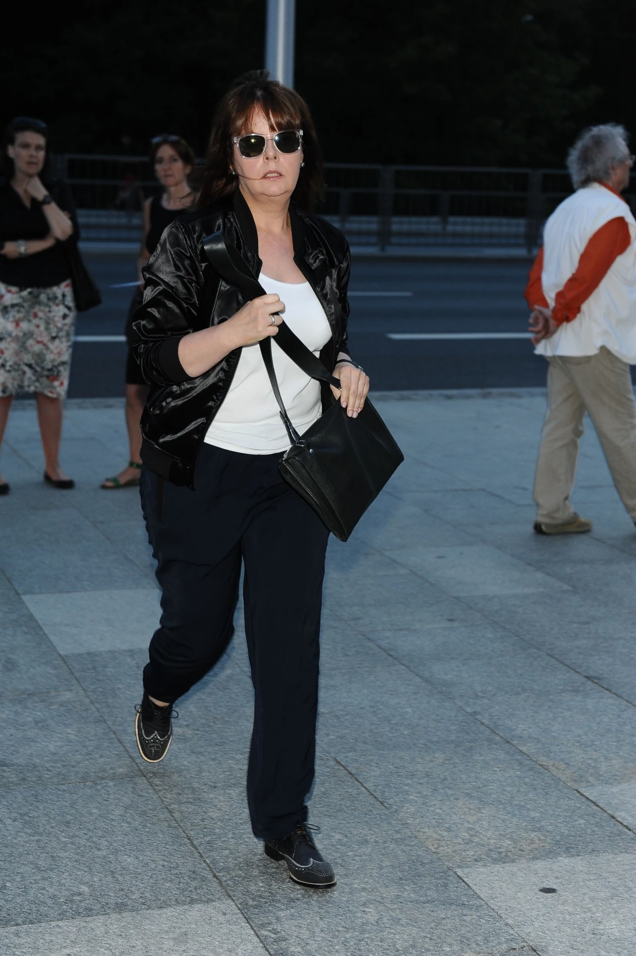 Karolina Korwin-Piotrowska Karolina Korwin-Piotrowska