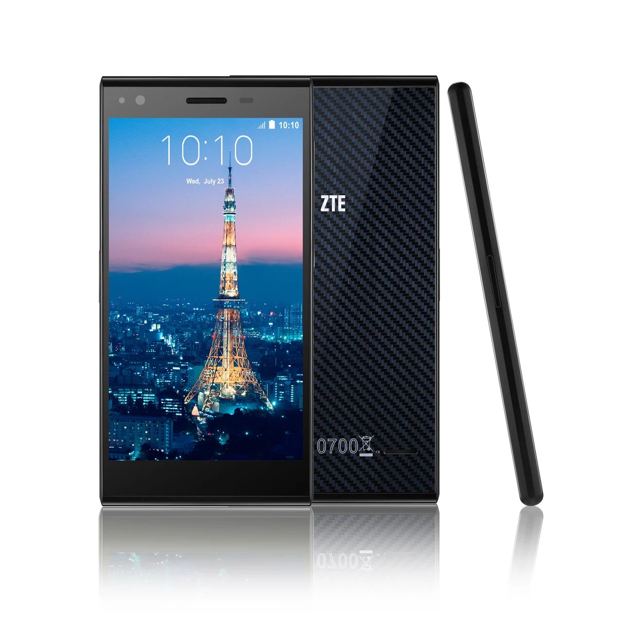 ZTE Blade VEC 3G/4G ZTE Blade VEC 3G/4G