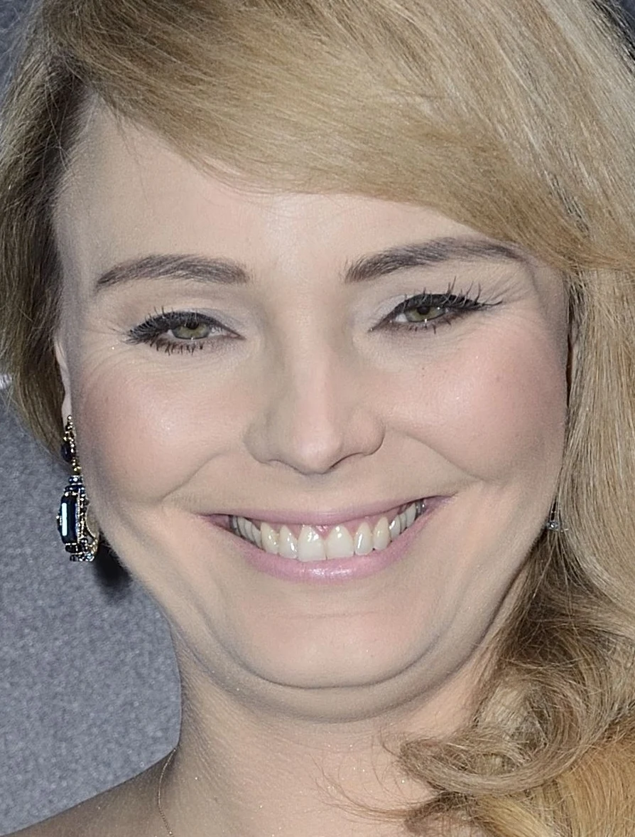 Agnieszka Jastrzębska