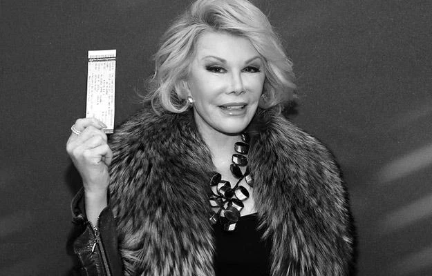 Joan Rivers Joan Rivers