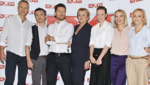 Ekipa serialu "Zbrodnia"