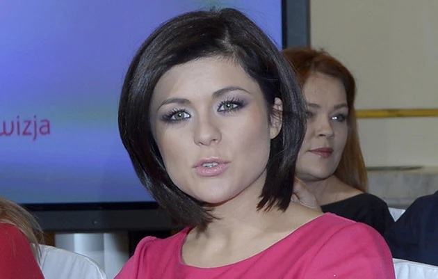 Kasia Cichopek Kasia Cichopek