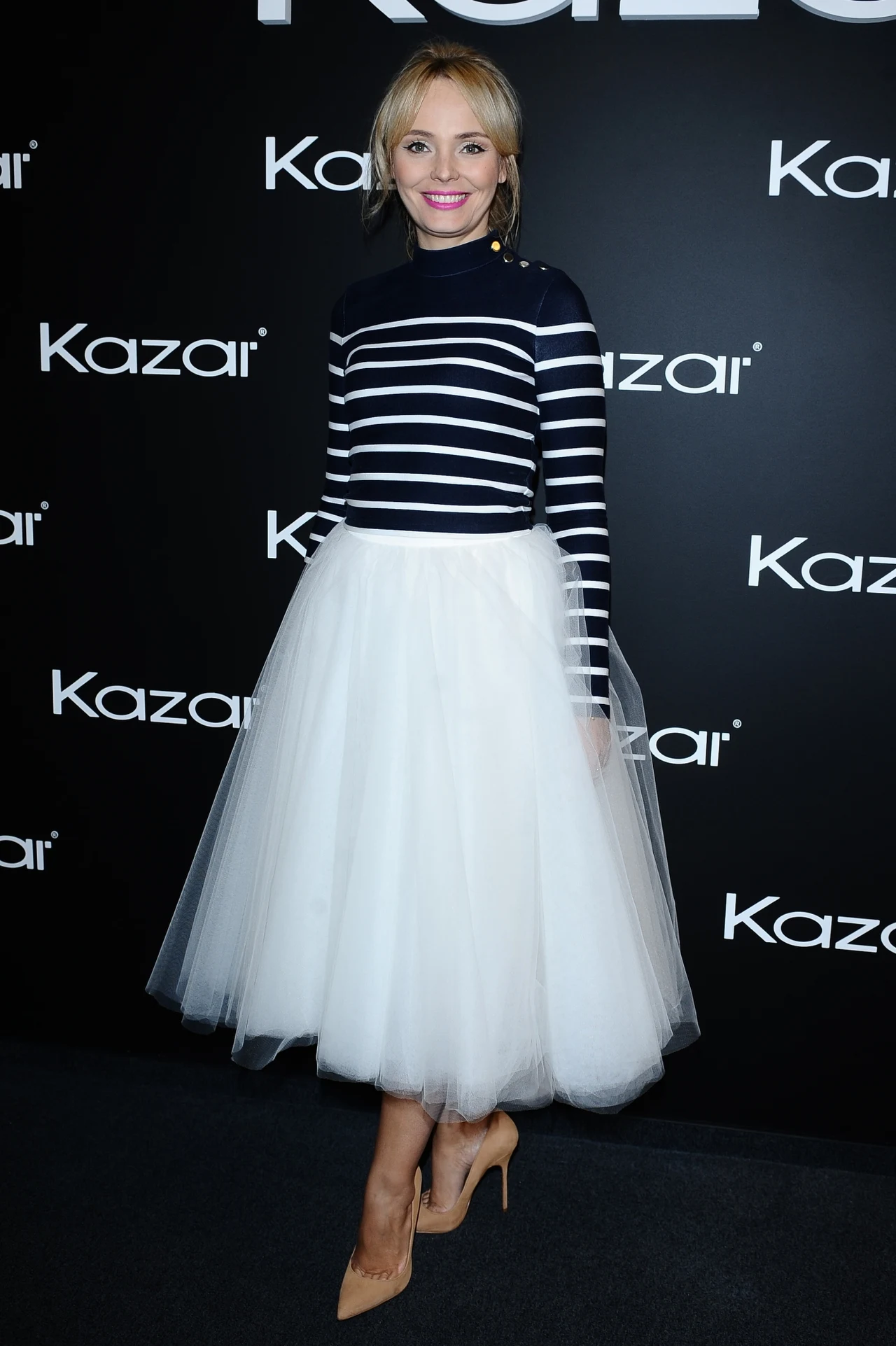 Agnieszka Jastrzębska Agnieszka Jastrzębska