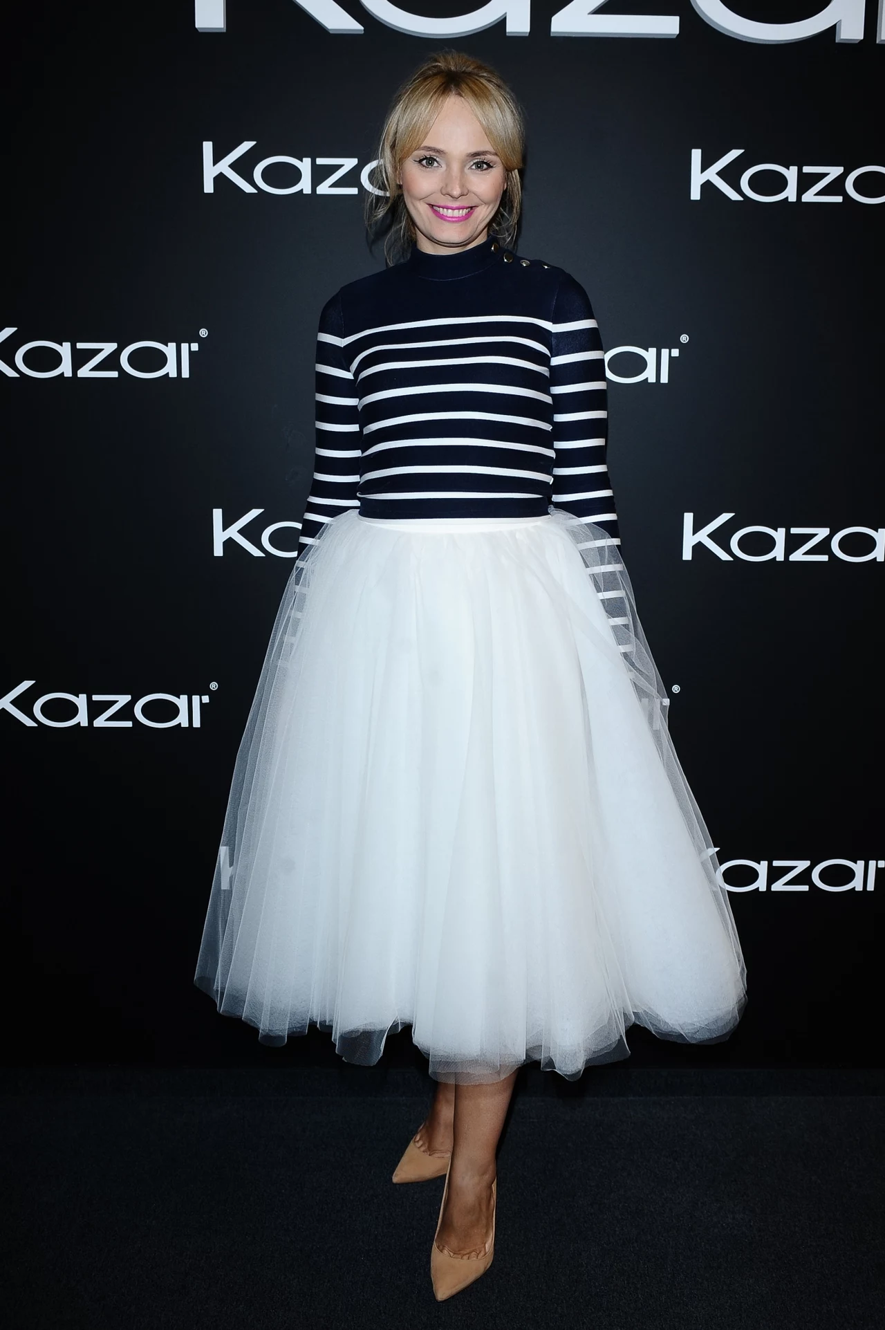 Agnieszka Jastrzębska Agnieszka Jastrzębska