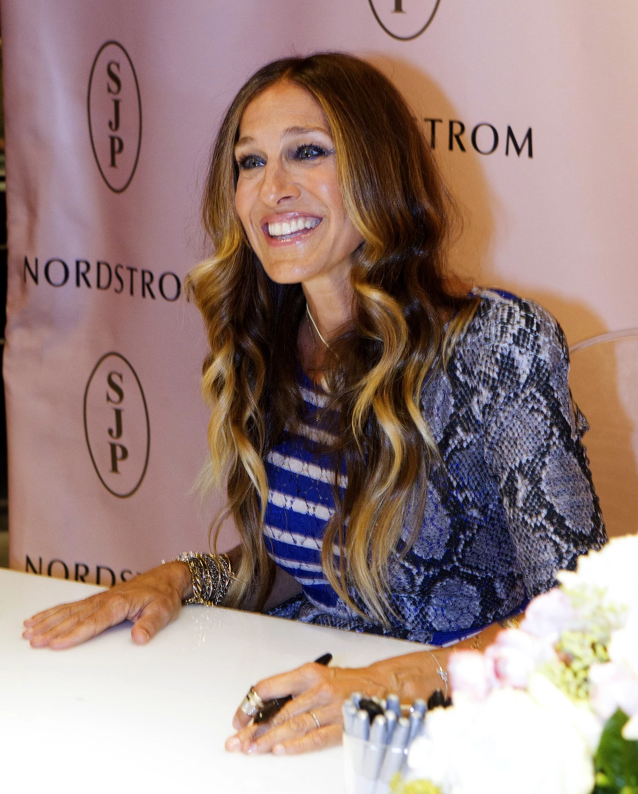 Sarah Jessica Parker Sarah Jessica Parker