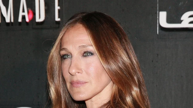 Sarah Jessica Parker