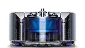 Dyson 360 Eye - koniec z odkurzaniem jakiego nienawidzisz