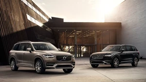 Nowe Volvo XC90 od 229 900 złotych