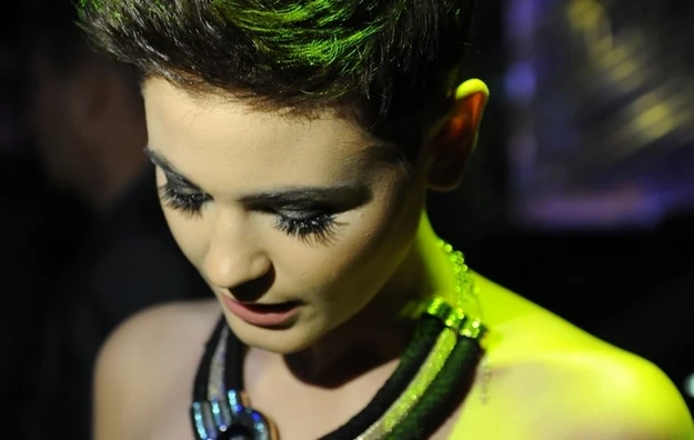 Honorata Skarbek Honorata Skarbek