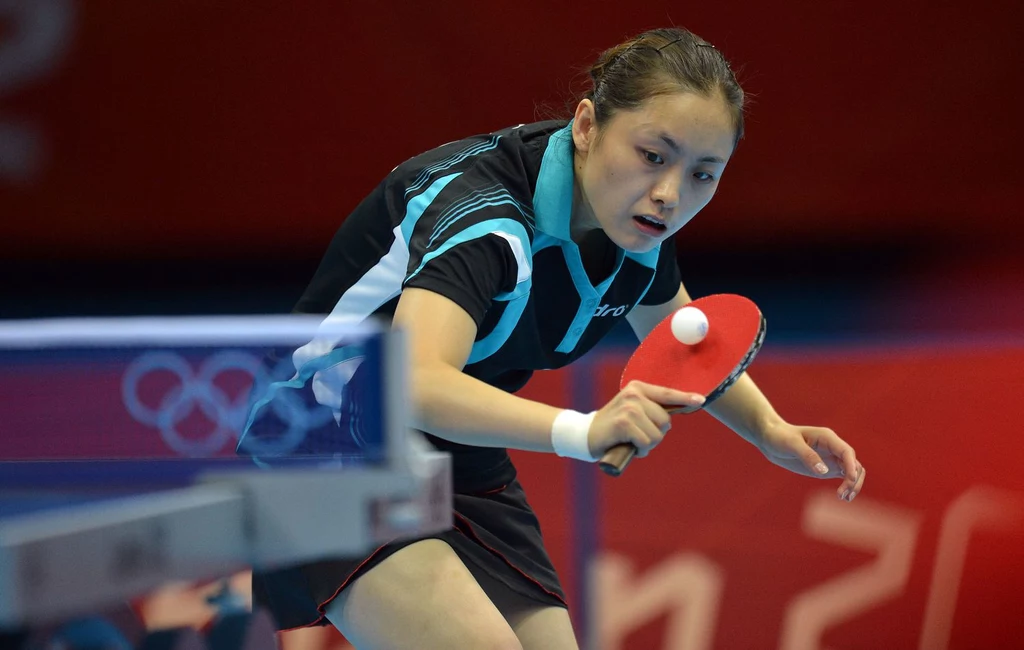 Li Qian wraca do reprezentacji Polski