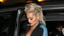 Rita Ora