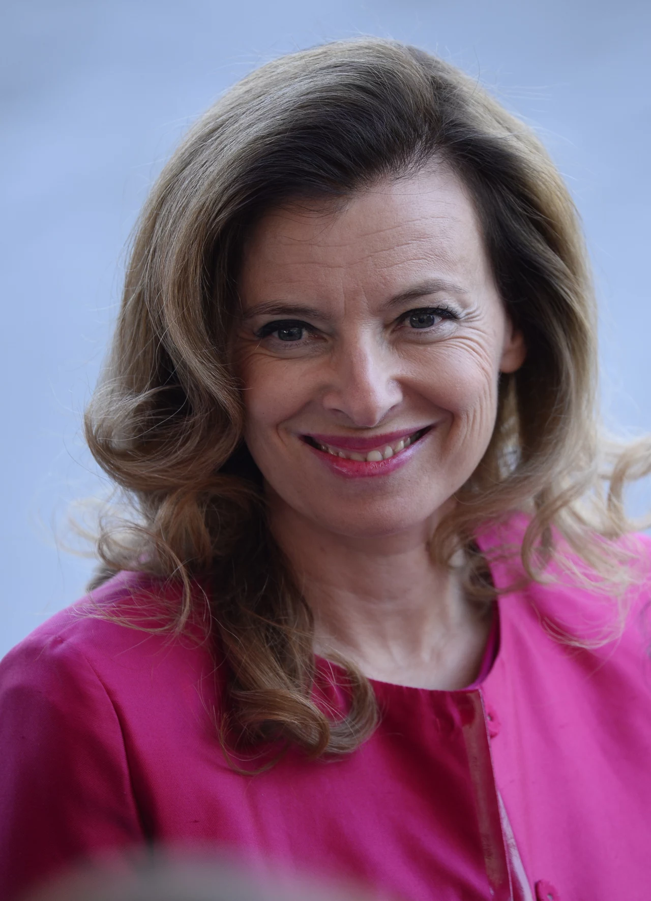 Valerie Trierweiler Valerie Trierweiler