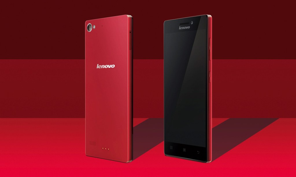 Lenovo Vibe X2