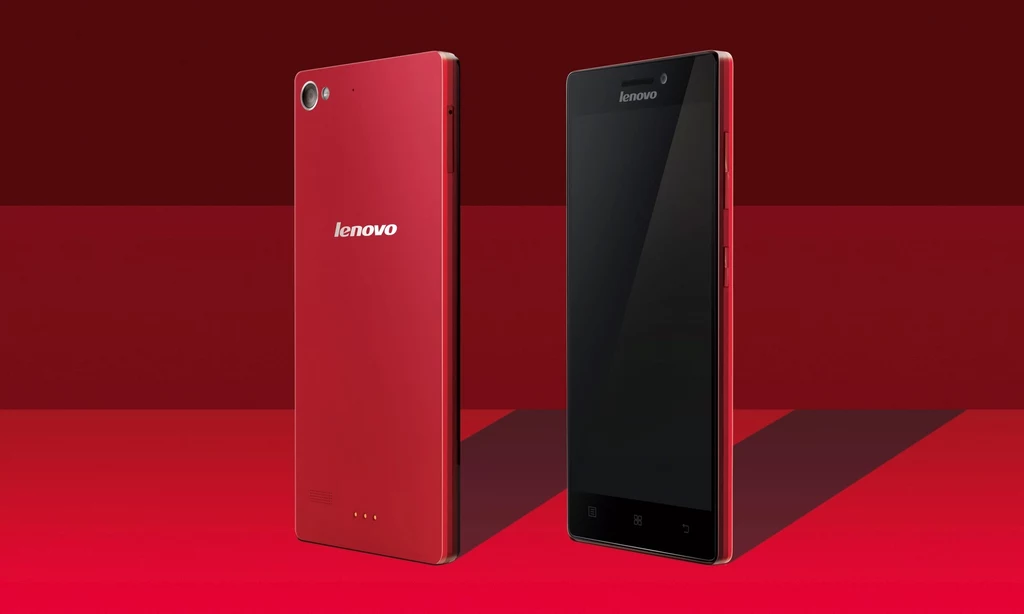 Lenovo Vibe X2