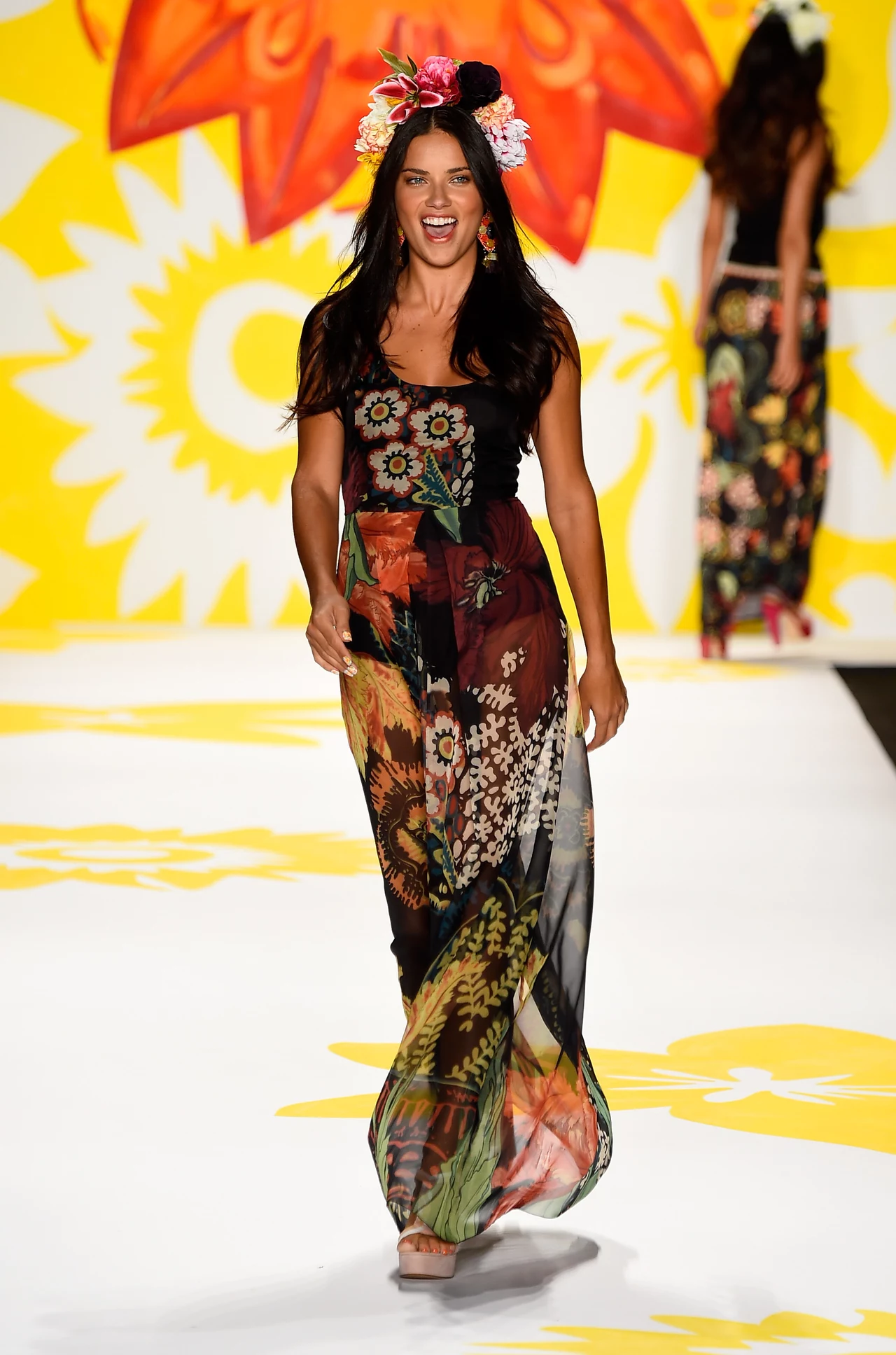 Adriana Lima Adriana Lima