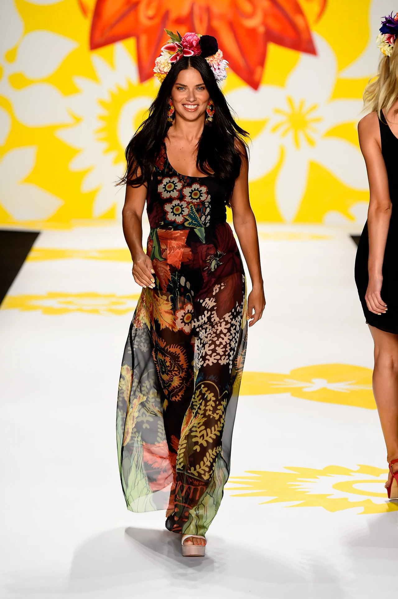 Adriana Lima Adriana Lima