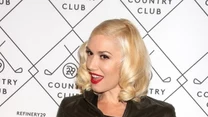 Gwen Stefani