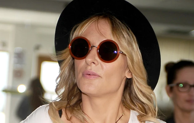 Patrycja Markowska Patrycja Markowska