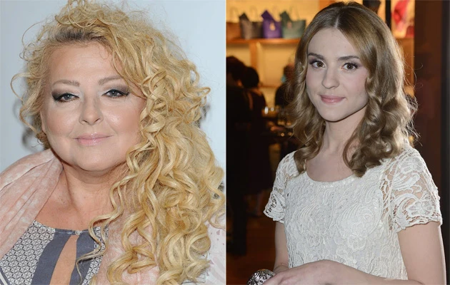 Magda Gessler zgodziłaby się urządzić przyjęcie weselne Kasi Tusk