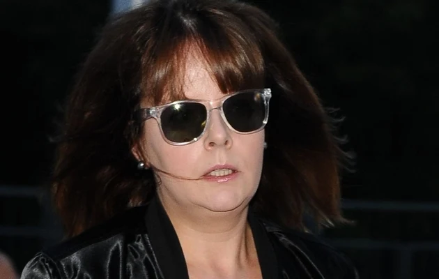 Karolina Korwin-Piotrowska Karolina Korwin-Piotrowska