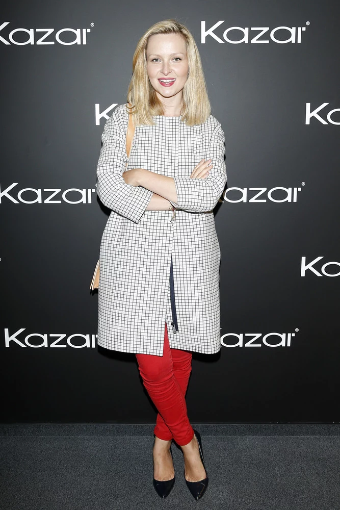 Marieta Żukowska Marieta Żukowska