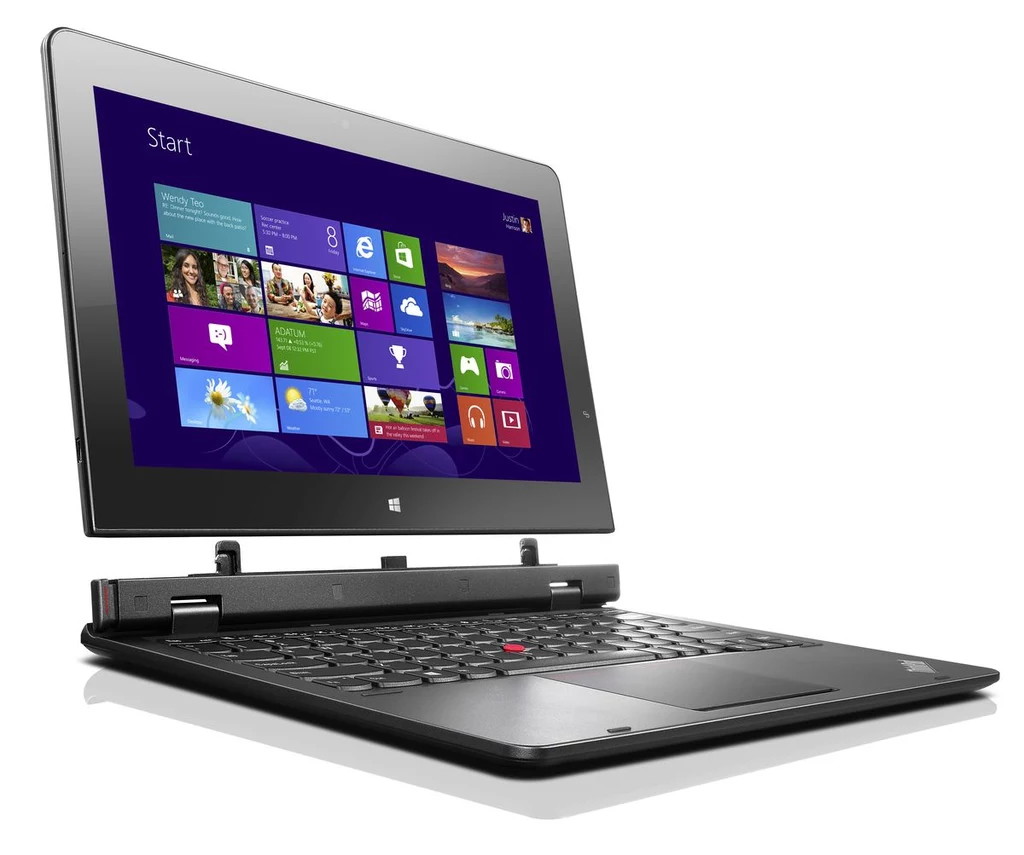 Lenovo ThinkPad Helix