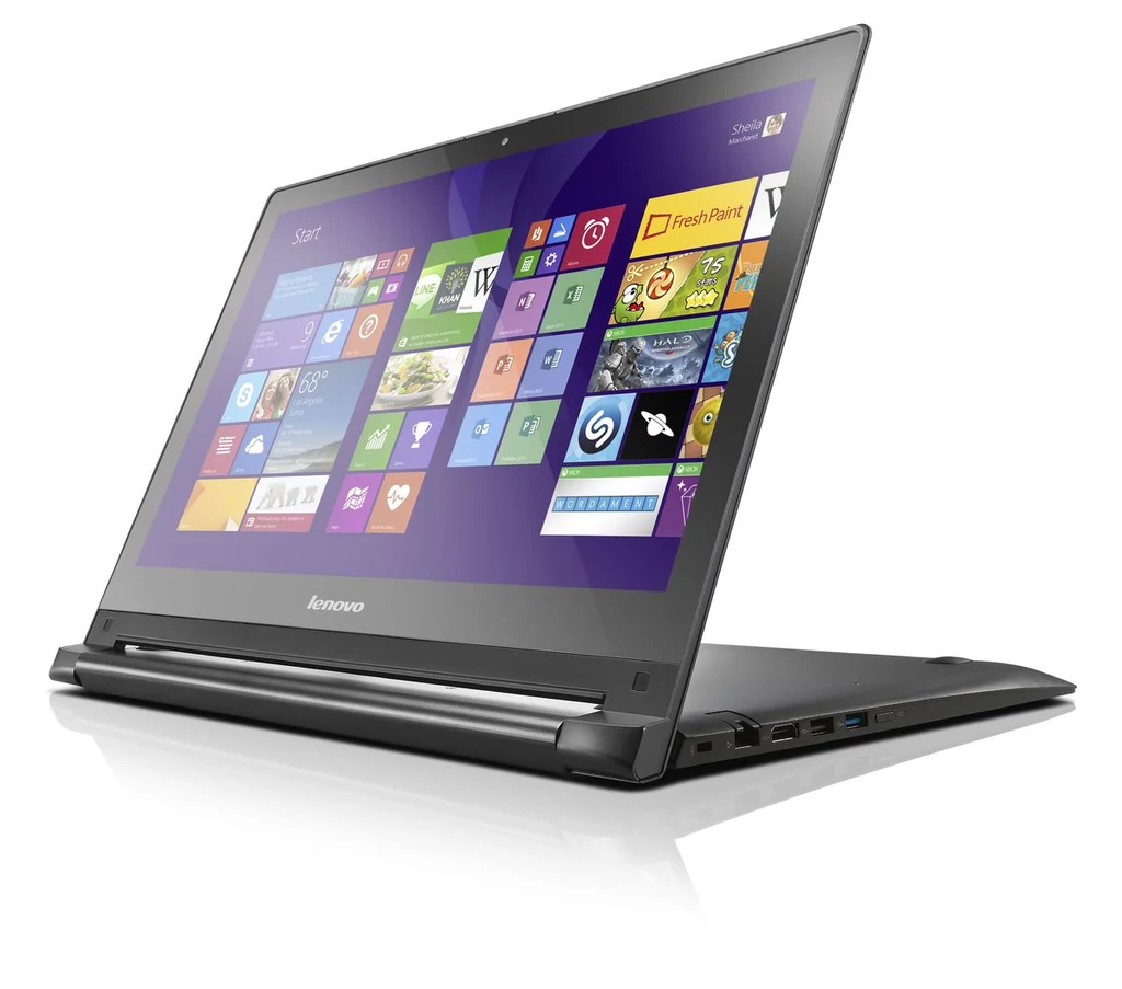 Lenovo FLEX 2 Pro