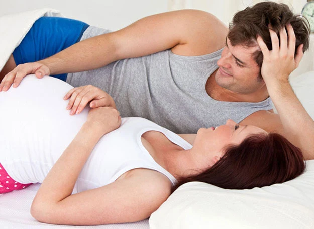 Sen o ciąży z byłym chłopakiem może świadczyć o uczuciach, jakimi wciąż darzymy naszego eks-partnera Sen o ciąży z byłym chłopakiem może świadczyć o uczuciach, jakimi wciąż darzymy naszego eks-partnera