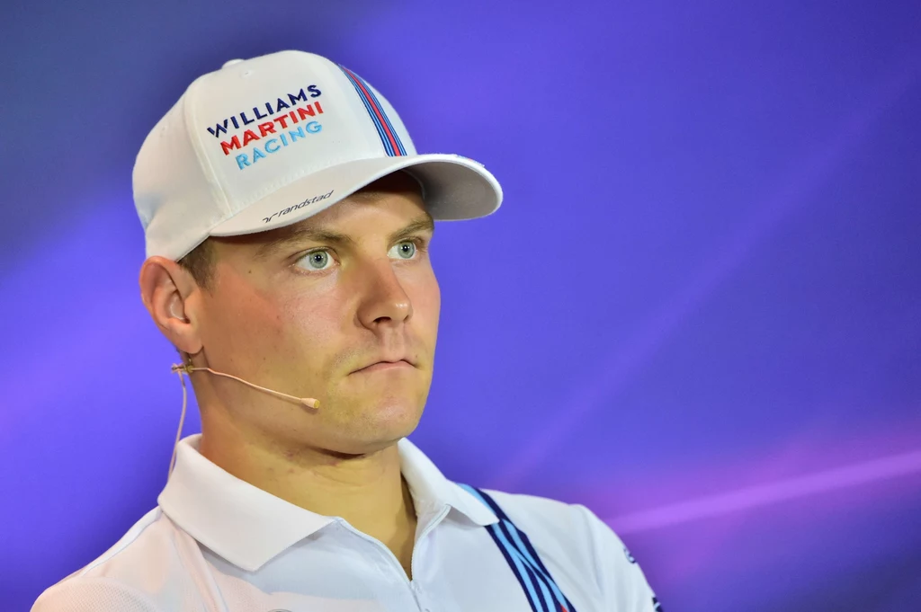 Valtteri Bottas 