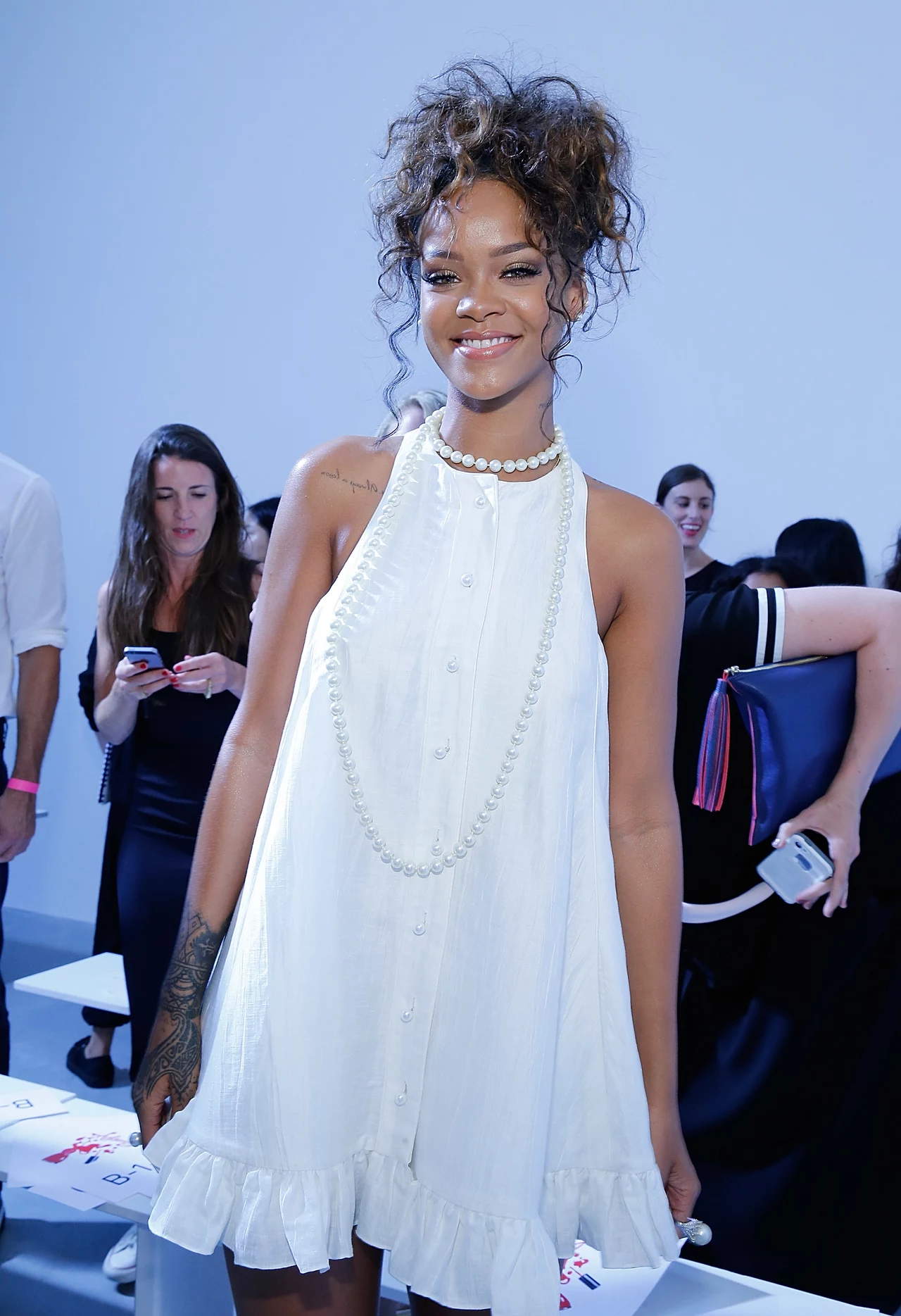 Rihanna Rihanna
