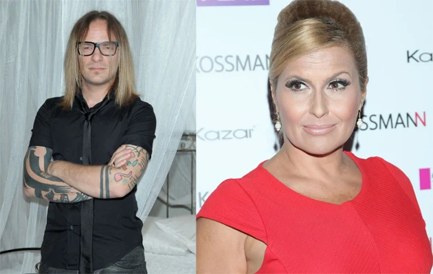 Wojciech Łuszczykiewicz skrytykował Katarzynę Skrzynecką